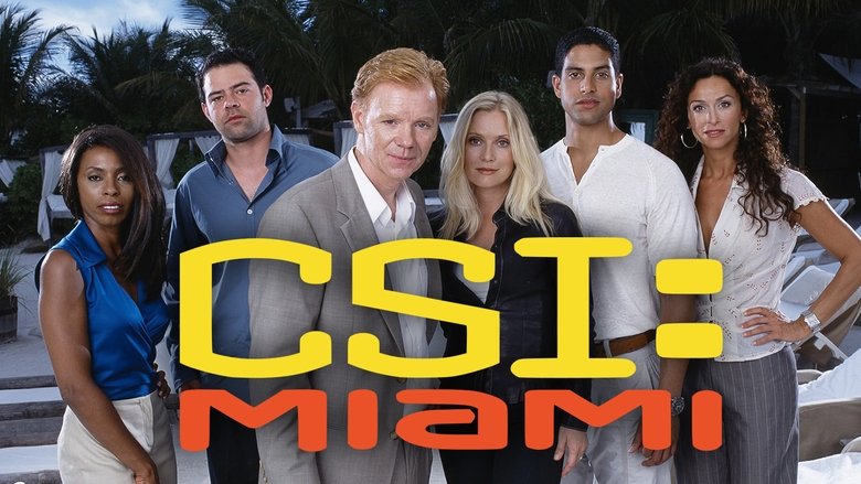 CSI: Miami Season 6