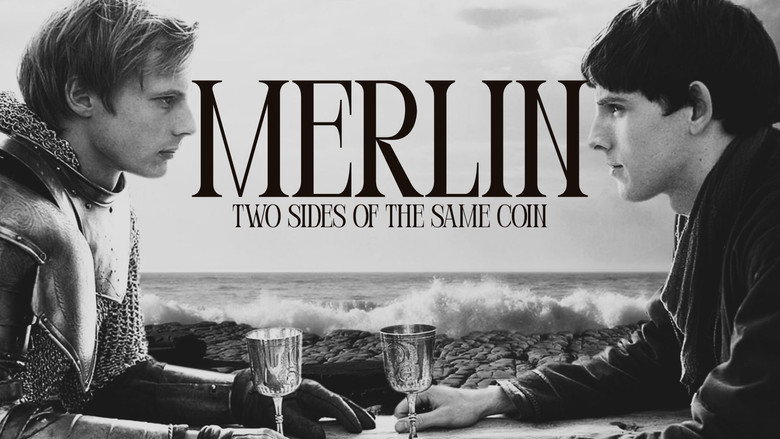 Merlin - Season 4 Episode 2 : The Darkest Hour (2)