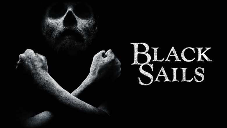 Black Sails Season 1 Episode 7 : VII.