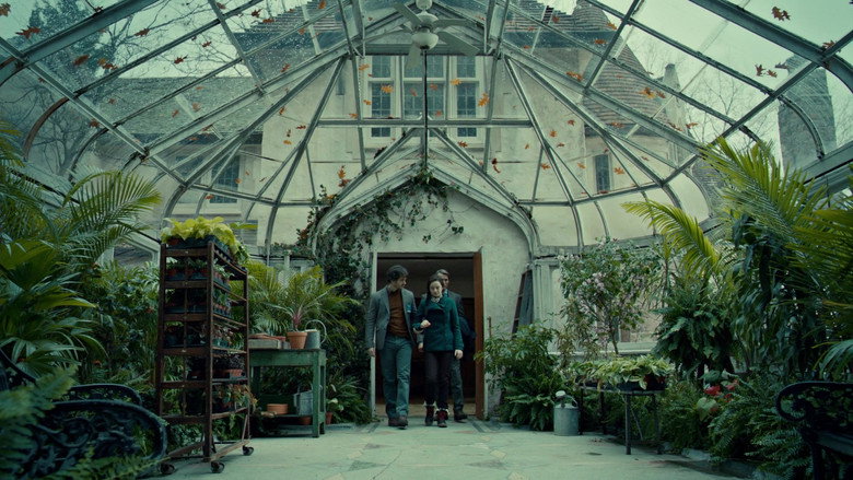 Hannibal - Season 2 Episode 7 : Yakimono