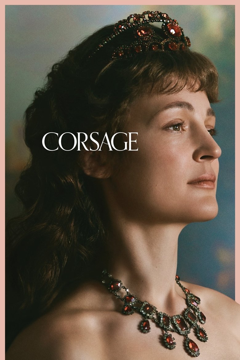 Image Corsage