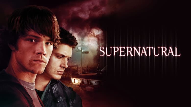 Supernatural Season 6 Episode 13 : Unforgiven