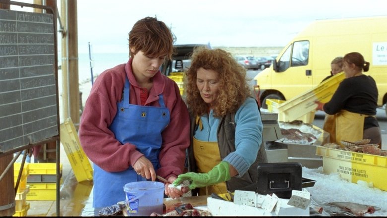 Angèle and Tony