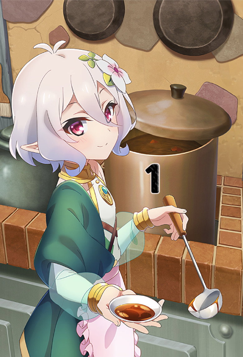 Princess Connect! Re:Dive Season 1