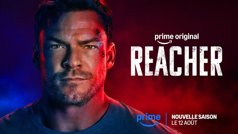 Reacher