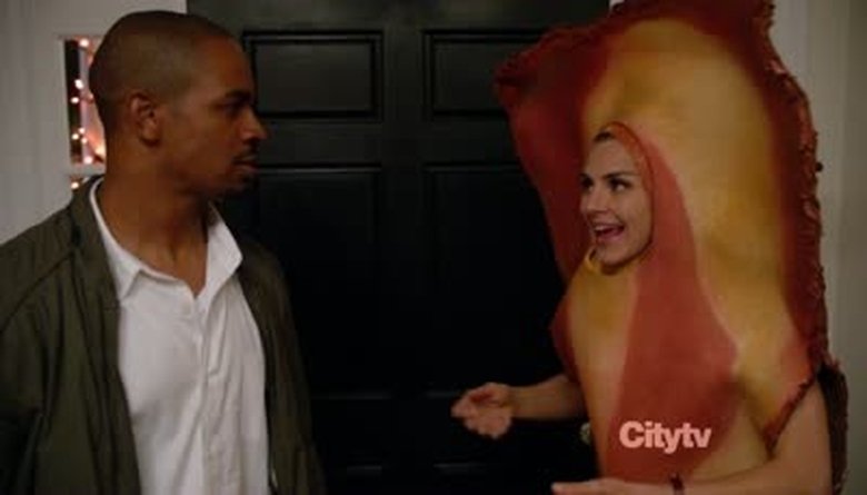 Happy Endings S02E02 HDTV Xvid 7 Downloads Available