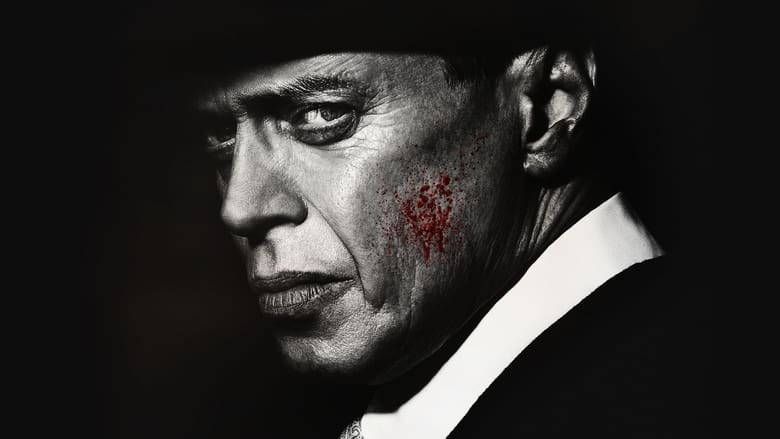 Boardwalk Empire Season 1 Episode 2 : The Ivory Tower