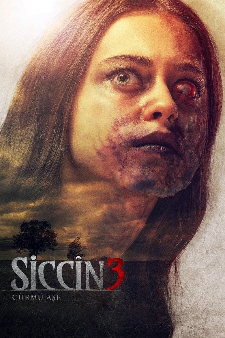 Image Sijjin 3: The Forbidden Love
