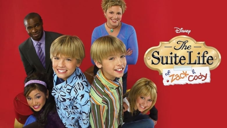 The Suite Life of Zack & Cody Season 2 Episode 12 : Neither a Borrower Nor a Speller Bee