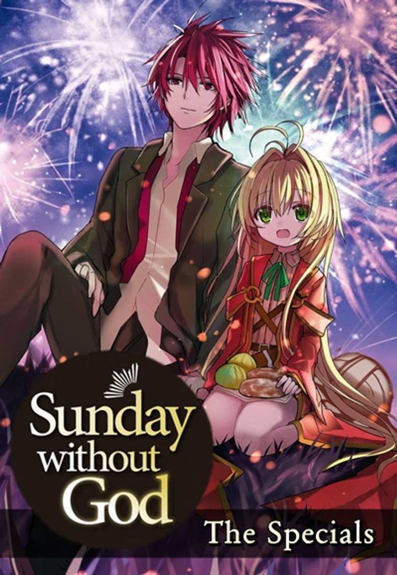 Sunday Without God Specials