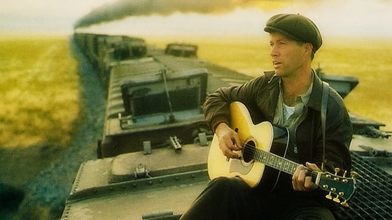 Immagine di Bound for Glory