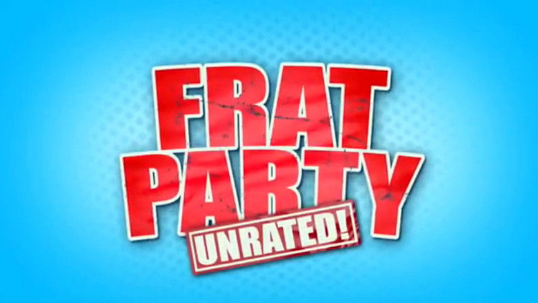 Frat Party Full Movie Part 1