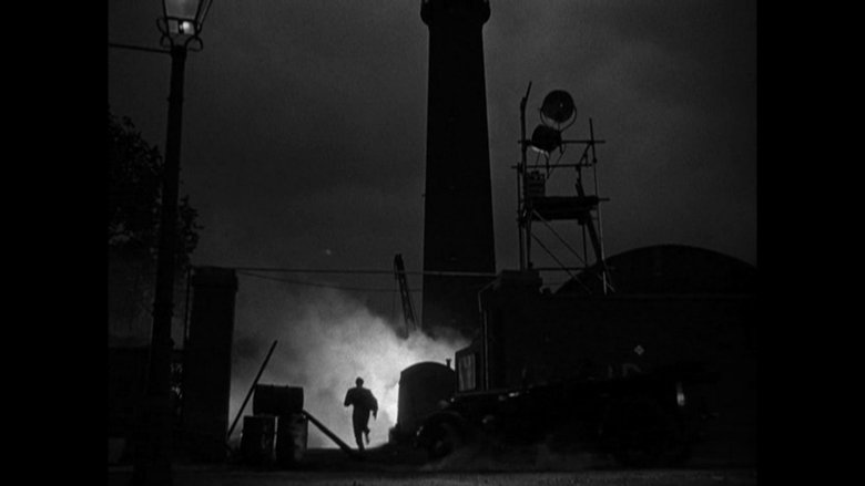 Watch Night And The City HD 1080P Watch Night And The City HD 1080P