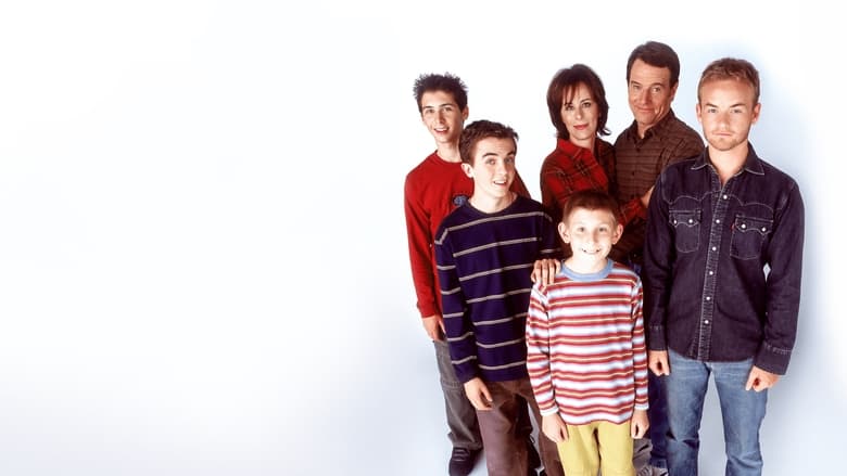 Malcolm in the Middle Season 5 Episode 20 : Victor's Other Family