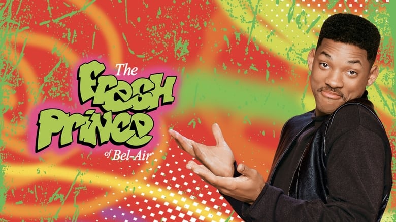 The Fresh Prince of Bel-Air Season 5 Episode 5 : Fresh Prince: The Movie