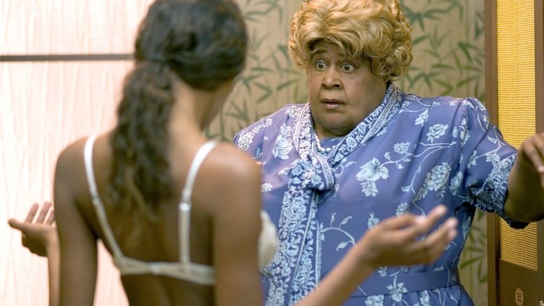 Descargar Pelicula Big Momma's House 2 online español gratis