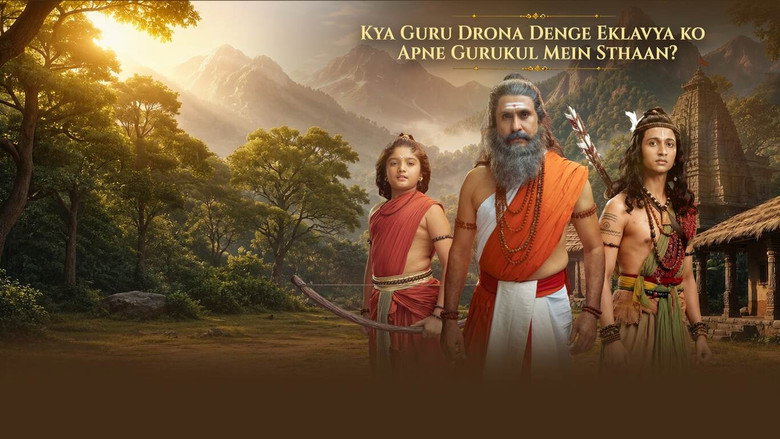 Hastinapur Ke Veer