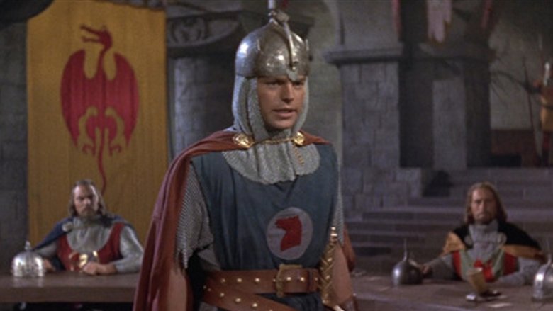 Se Prince Valiant filmen i HD gratis