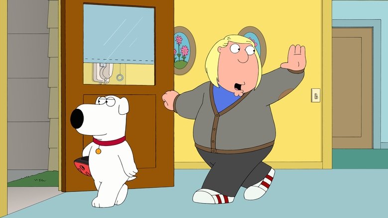 Family Guys Streaming Vf Family Guy saison 14 episode 5 streaming