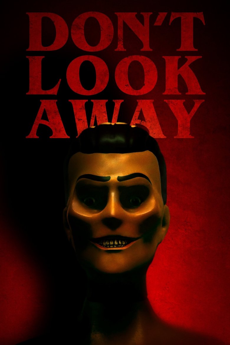 Image Don't Look Away