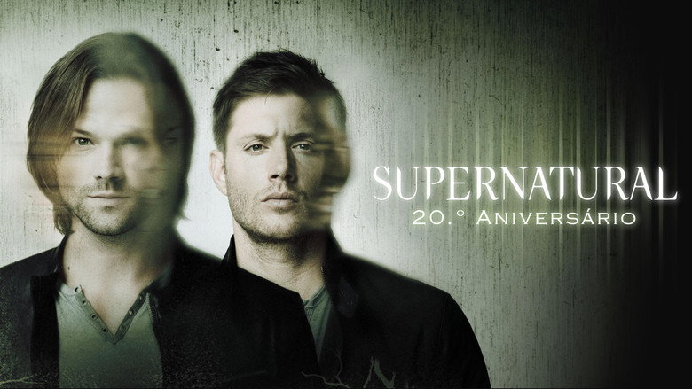 Supernatural Season 13 Episode 9 : The Bad Place