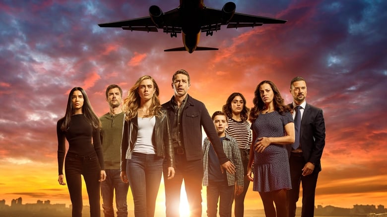 Manifest Season 1 Episode 5 : Connecting Flights