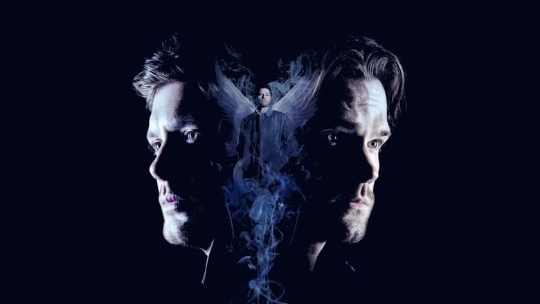 Supernatural Season 6 Episode 2 : Two and a Half Men