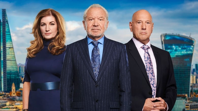 The Apprentice Season 5 Episode 5 : The Advertising Challenge