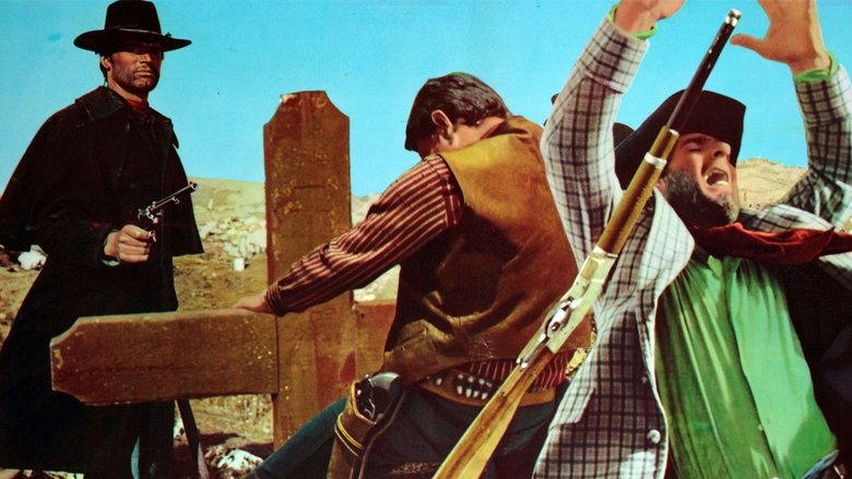 Django, Prepare a Coffin film stream Online kostenlos anschauen