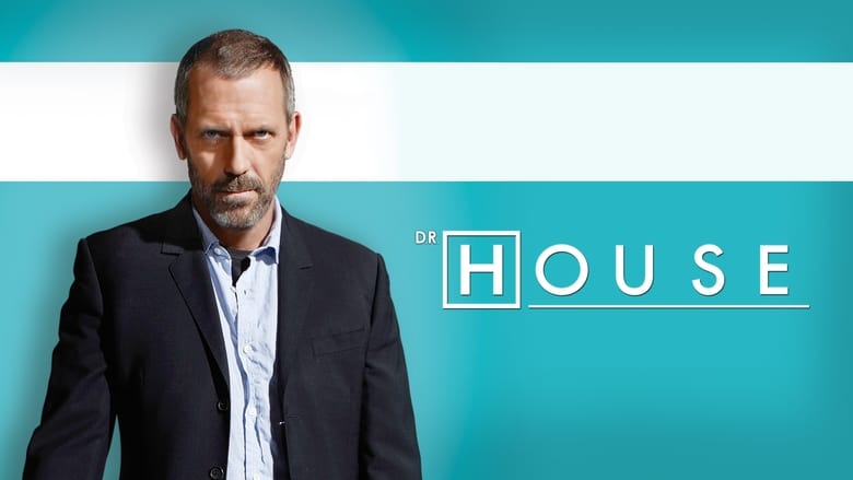House Season 6 Episode 7 : Known Unknowns