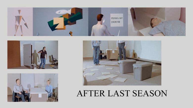 After Last Season Stream German