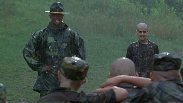 Ver y Descargar Major Payne Español Gratis