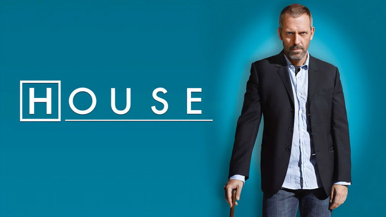 House - Season 3 Episode 16 : Top Secret