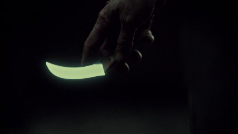 Hannibal - Season 1 Episode 3 : Potage