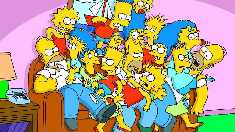 The Simpsons Season 1