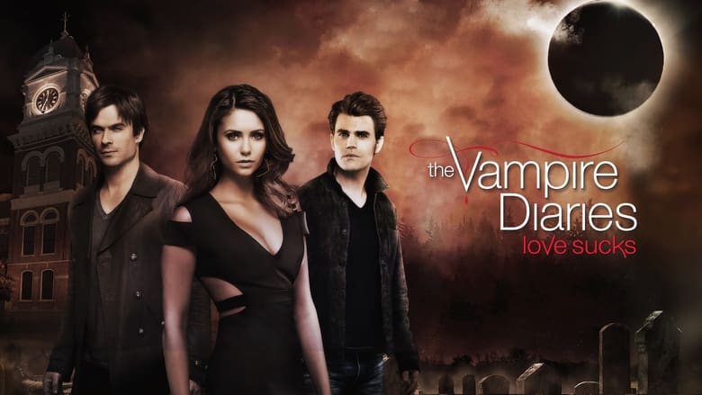 The Vampire Diaries Season 5 Episode 12 : The Devil Inside