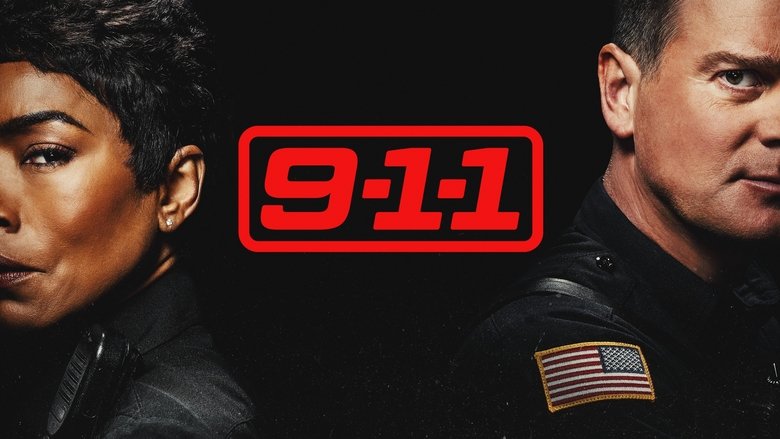 9-1-1 Season 5 Episode 10 : Wrapped in Red