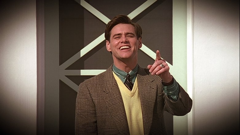 The Truman Show film stream Online kostenlos anschauen