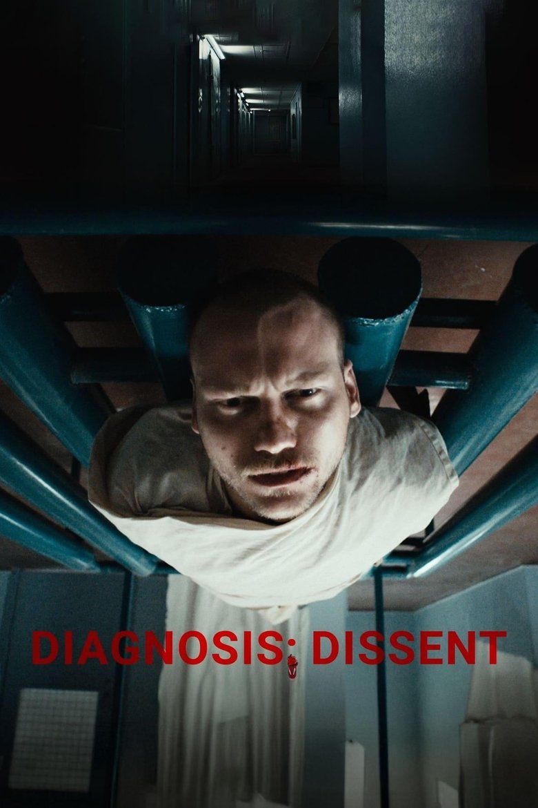 Image Diagnosis: Dissent