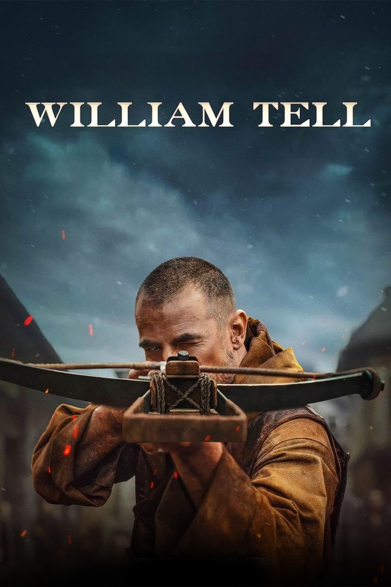 Image William Tell