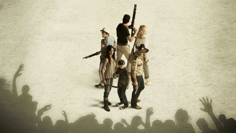 The Walking Dead Season 10 Episode 18 : Find Me