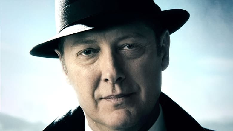 The Blacklist Season 2 Episode 22 : Tom Connolly