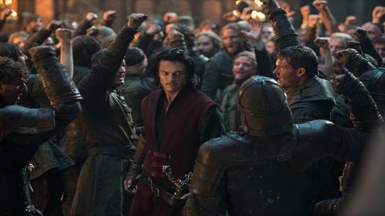 Watch Dracula Untold Online