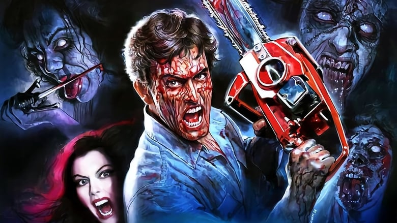 The Evil Dead