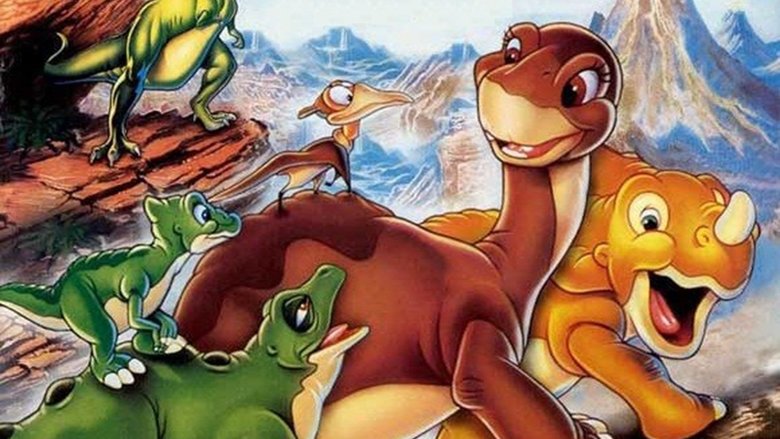 The Land Before Time film stream Online kostenlos anschauen