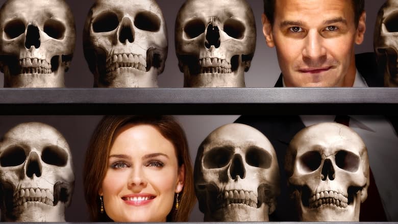 Bones Season 9 Episode 12 : The Ghost in the Killer