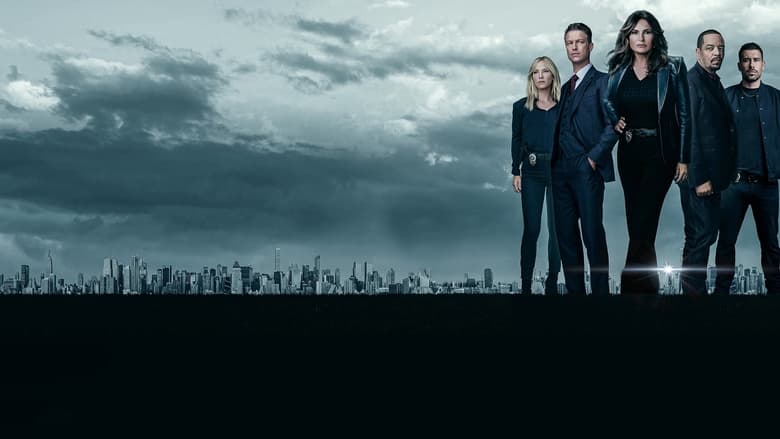 Law & Order: Special Victims Unit Season 9 Episode 19 : Cold