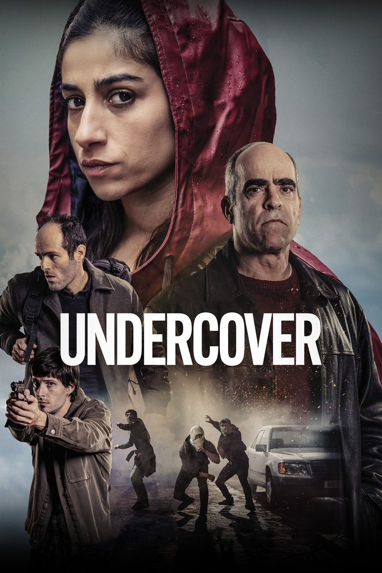 Image Undercover