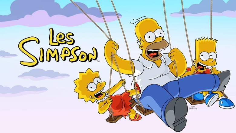 The Simpsons Season 19 Episode 12 : Love, Springfieldian Style