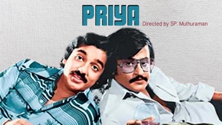 Descargar Pelicula Priya online español gratis